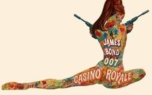 movies james bond casino royale movie posters 1024x768 wallpaper 